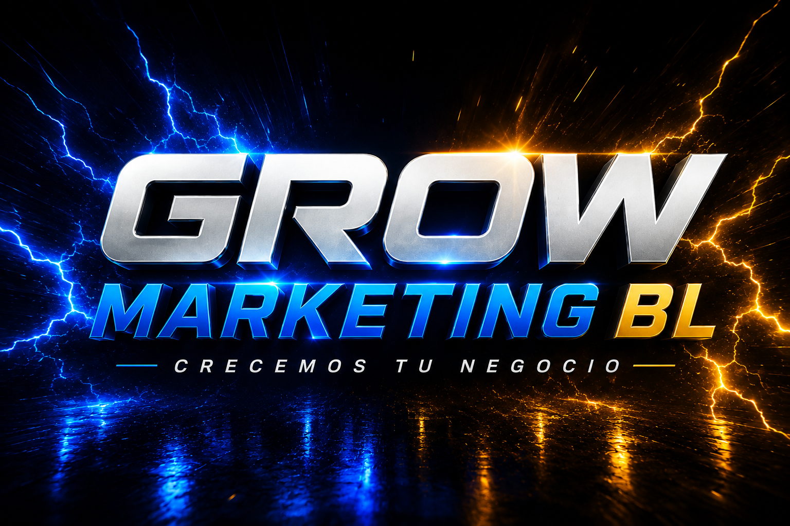 Growth Marketing