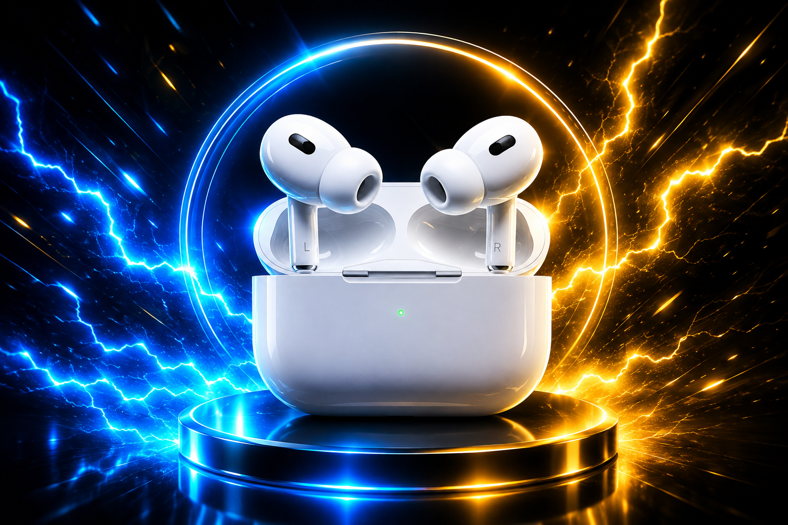 AIRPODS PRO 2 GENERACION