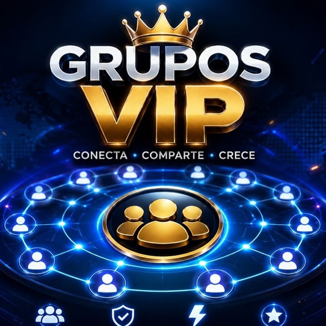 GRUPOS VIP